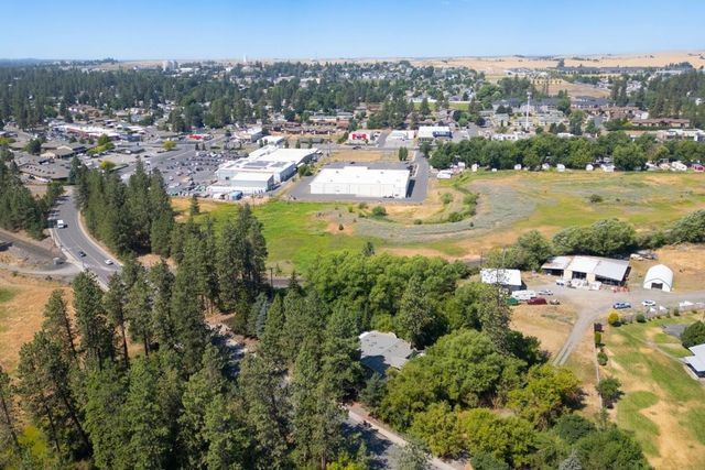 2324 S Cheney-Spokane Rd, Cheney, WA 99004
