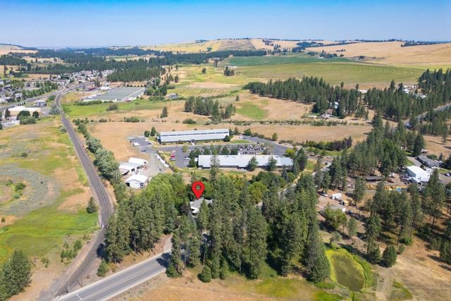 2324 S Cheney-Spokane Rd, Cheney, WA 99004