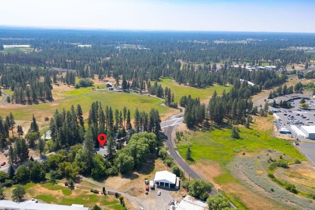 2324 S Cheney-Spokane Rd, Cheney, WA 99004