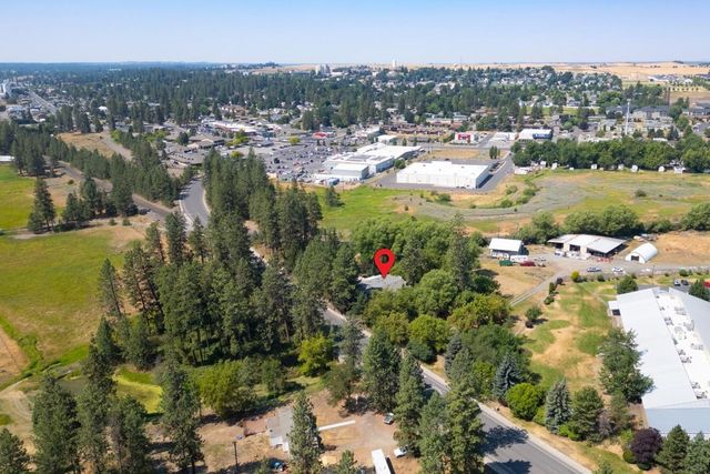 2324 S Cheney-Spokane Rd, Cheney, WA 99004