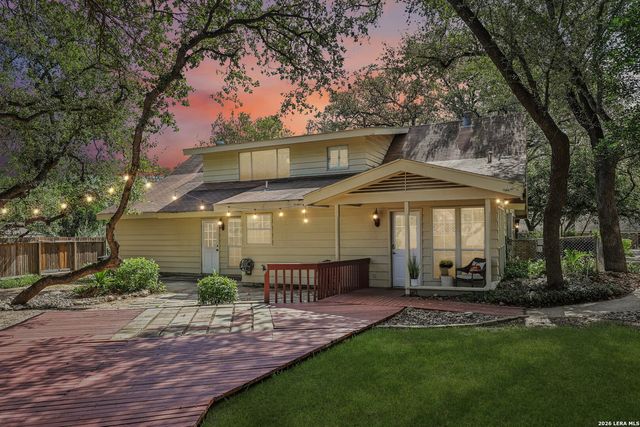 3515 Red Oak, San Antonio, TX 78230