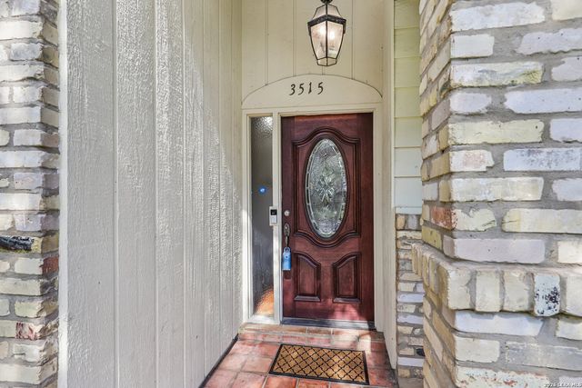 3515 Red Oak, San Antonio, TX 78230