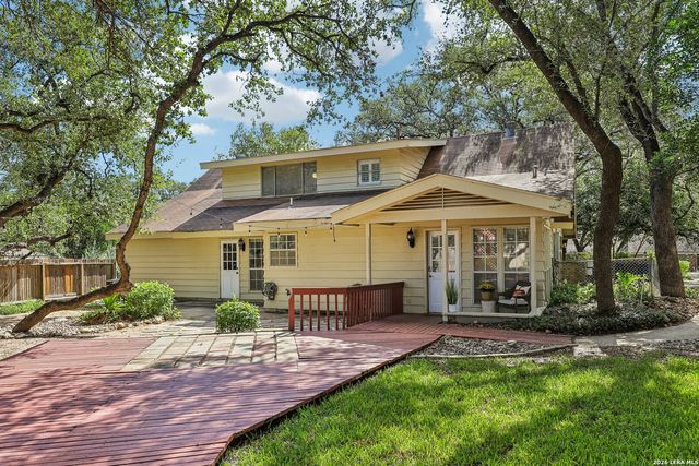 3515 Red Oak, San Antonio, TX 78230