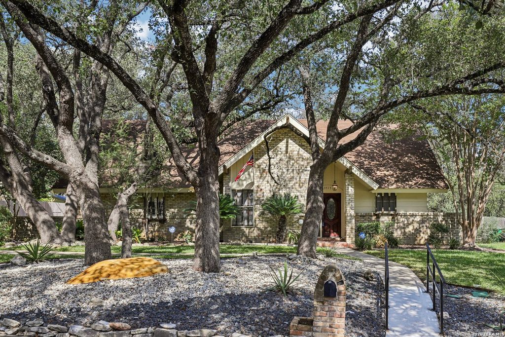 3515 Red Oak, San Antonio, TX 78230
