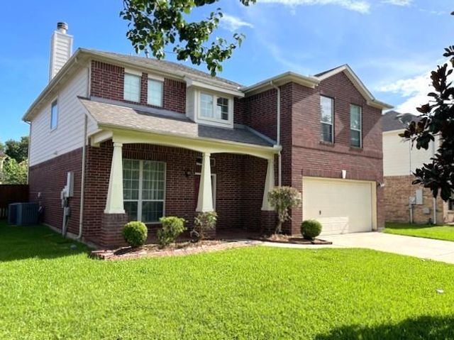 2629 Brown Pelican, League City, TX 77573
