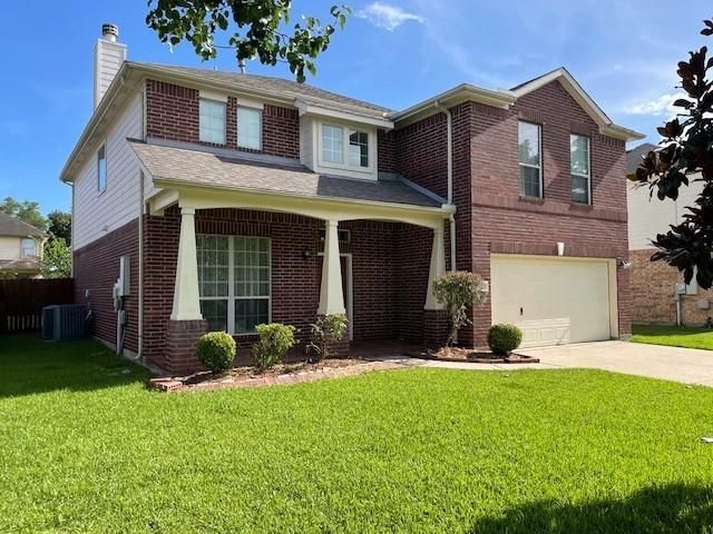 2629 Brown Pelican, League City, TX 77573