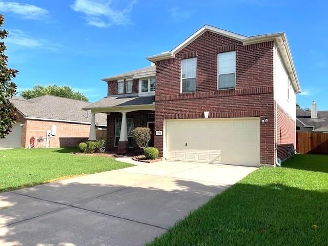 2629 Brown Pelican, League City, TX 77573
