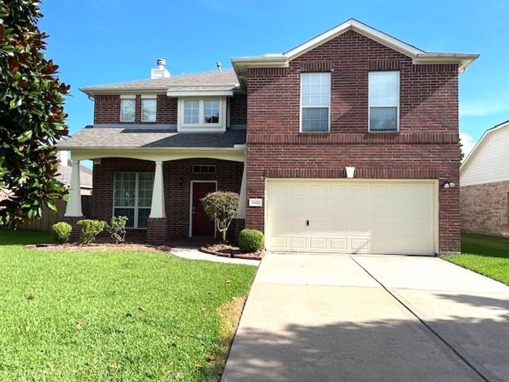 2629 Brown Pelican, League City, TX 77573