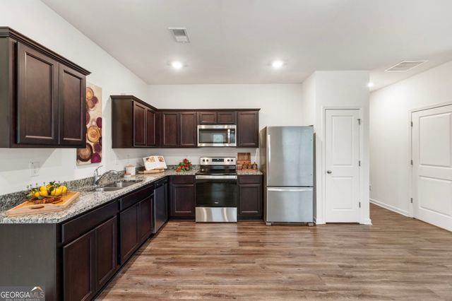 248 Grand Central Way, Cartersville, GA 30120