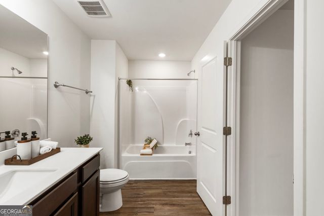 248 Grand Central Way, Cartersville, GA 30120