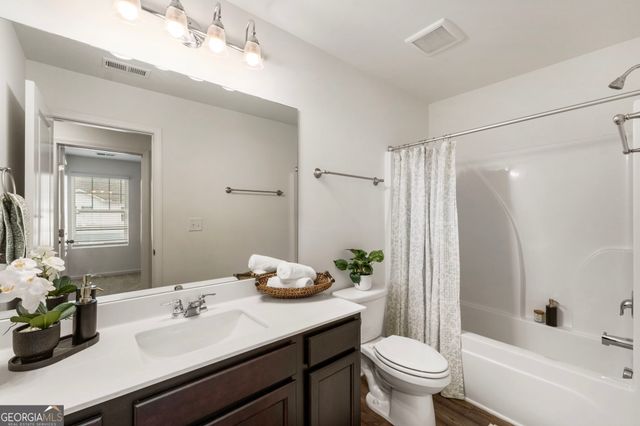 248 Grand Central Way, Cartersville, GA 30120