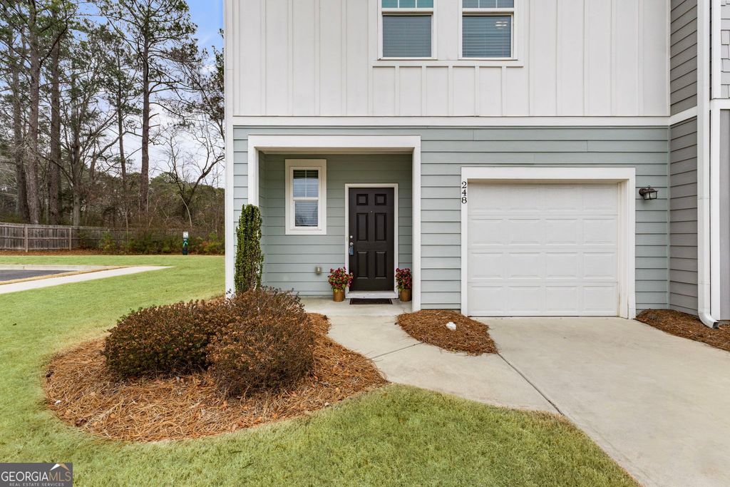 248 Grand Central Way, Cartersville, GA 30120