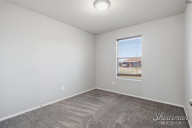 1211 NEWMAN STREET, Iowa Park, TX 76367