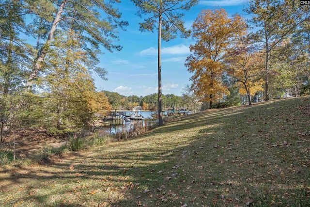 1633 BARRACKS Drive, Gilbert, SC 29054