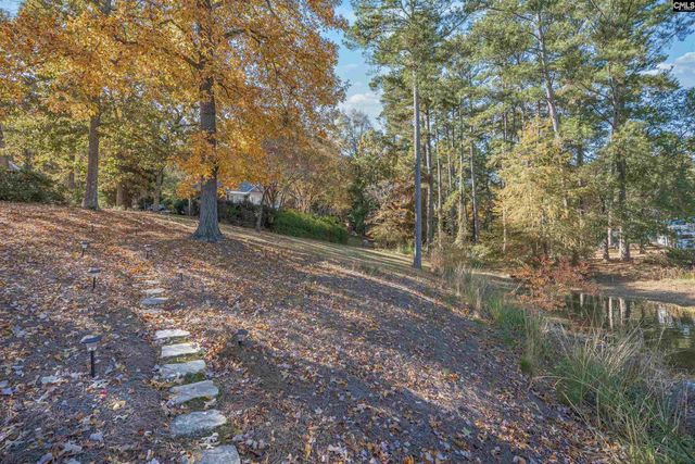 1633 BARRACKS Drive, Gilbert, SC 29054