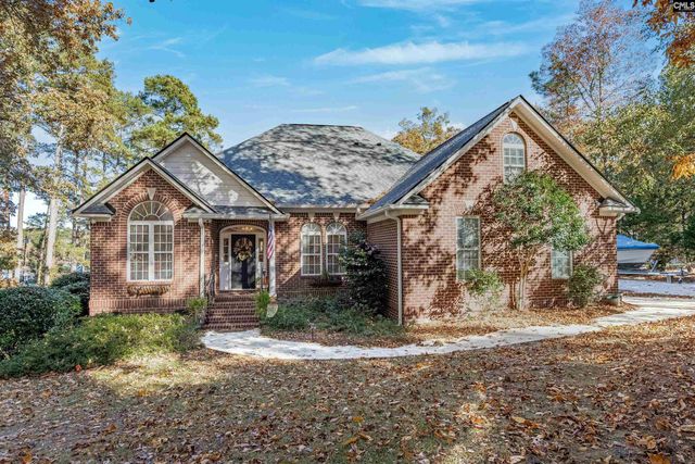 1633 BARRACKS Drive, Gilbert, SC 29054