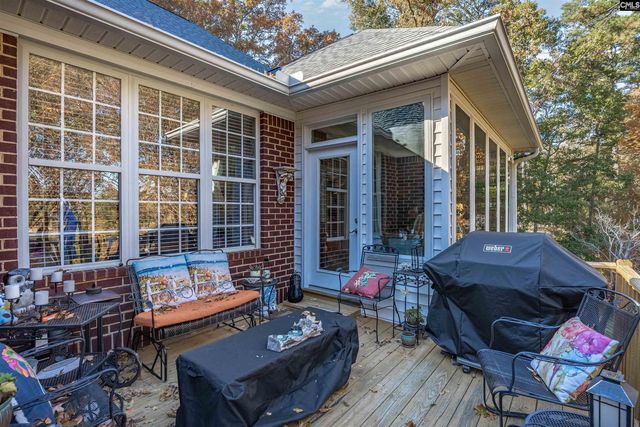 1633 BARRACKS Drive, Gilbert, SC 29054