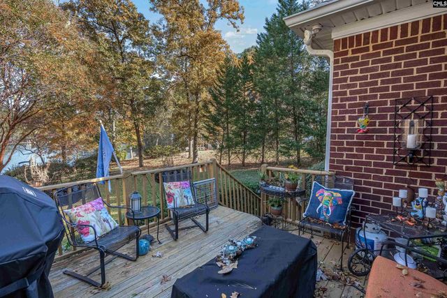 1633 BARRACKS Drive, Gilbert, SC 29054