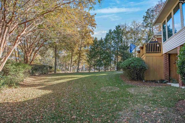 1633 BARRACKS Drive, Gilbert, SC 29054