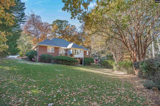 1633 BARRACKS Drive, Gilbert, SC 29054