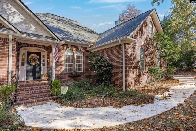 1633 BARRACKS Drive, Gilbert, SC 29054