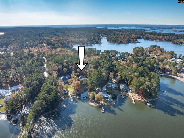 1633 BARRACKS Drive, Gilbert, SC 29054