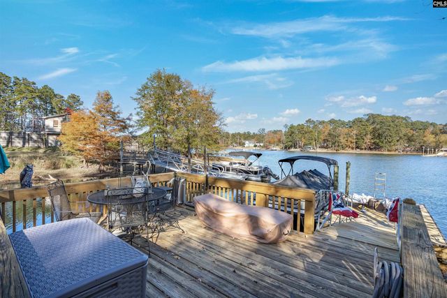 1633 BARRACKS Drive, Gilbert, SC 29054