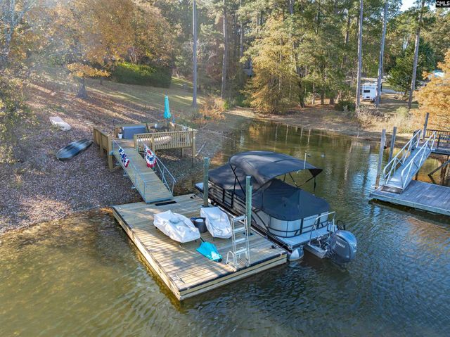 1633 BARRACKS Drive, Gilbert, SC 29054