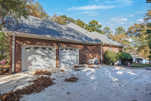 1633 BARRACKS Drive, Gilbert, SC 29054