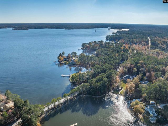 1633 BARRACKS Drive, Gilbert, SC 29054