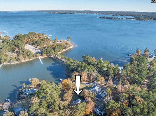 1633 BARRACKS Drive, Gilbert, SC 29054