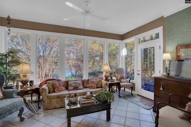 1633 BARRACKS Drive, Gilbert, SC 29054