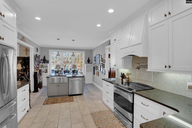 1633 BARRACKS Drive, Gilbert, SC 29054