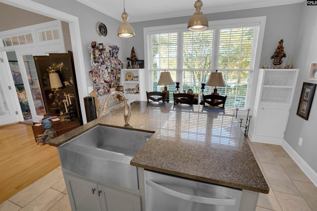 1633 BARRACKS Drive, Gilbert, SC 29054