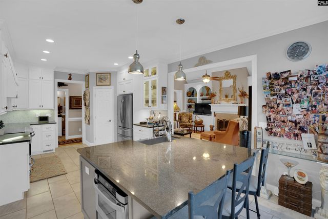 1633 BARRACKS Drive, Gilbert, SC 29054