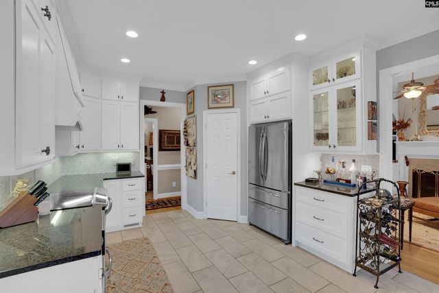 1633 BARRACKS Drive, Gilbert, SC 29054