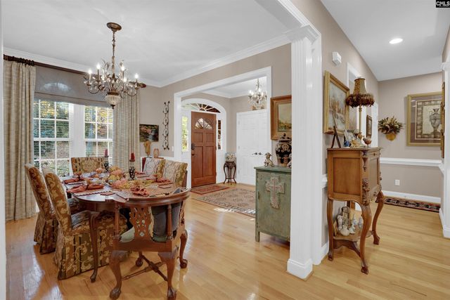 1633 BARRACKS Drive, Gilbert, SC 29054