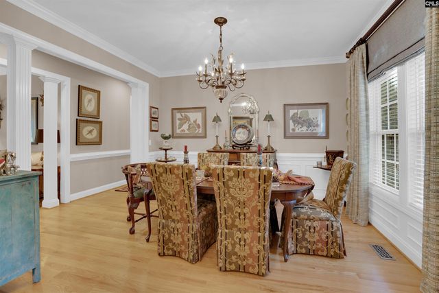 1633 BARRACKS Drive, Gilbert, SC 29054