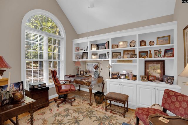 1633 BARRACKS Drive, Gilbert, SC 29054