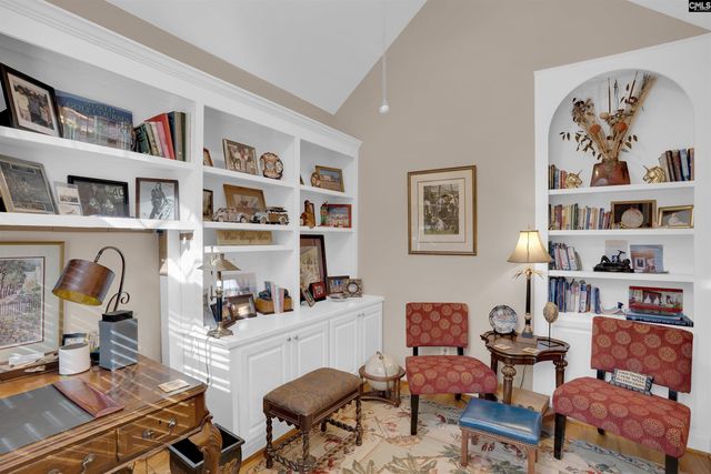 1633 BARRACKS Drive, Gilbert, SC 29054