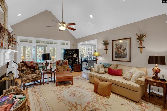 1633 BARRACKS Drive, Gilbert, SC 29054