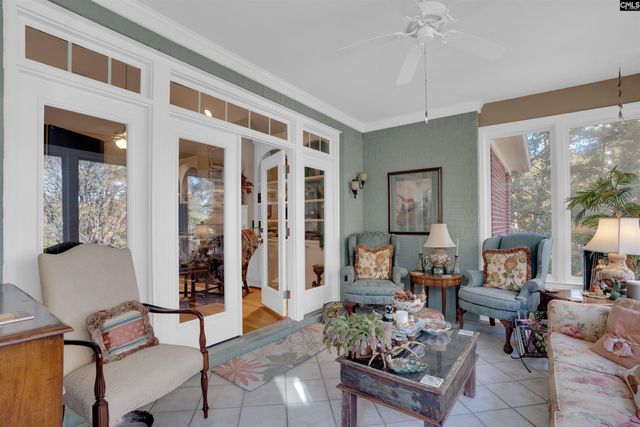 1633 BARRACKS Drive, Gilbert, SC 29054