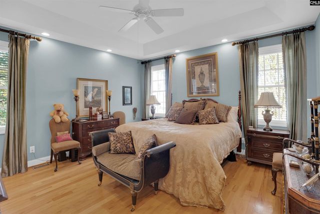 1633 BARRACKS Drive, Gilbert, SC 29054