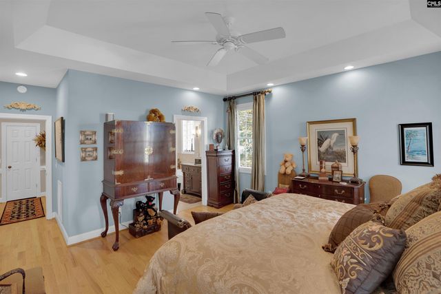 1633 BARRACKS Drive, Gilbert, SC 29054