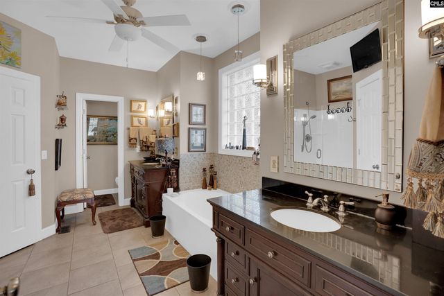 1633 BARRACKS Drive, Gilbert, SC 29054