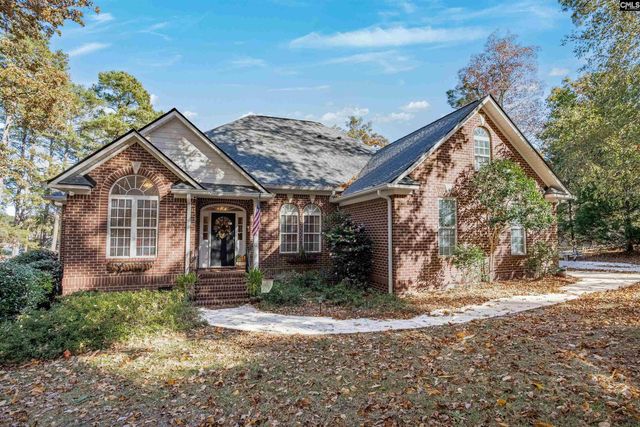 1633 BARRACKS Drive, Gilbert, SC 29054