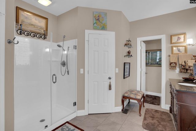 1633 BARRACKS Drive, Gilbert, SC 29054