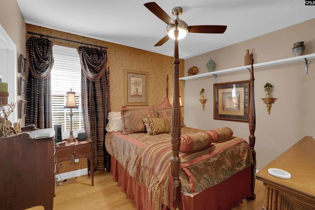 1633 BARRACKS Drive, Gilbert, SC 29054