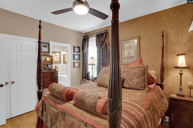 1633 BARRACKS Drive, Gilbert, SC 29054