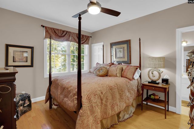 1633 BARRACKS Drive, Gilbert, SC 29054